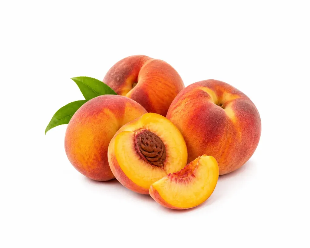 Peaches  /lb