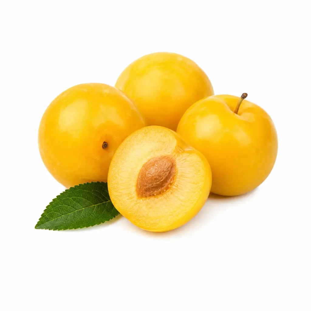 Golden Plum /lb