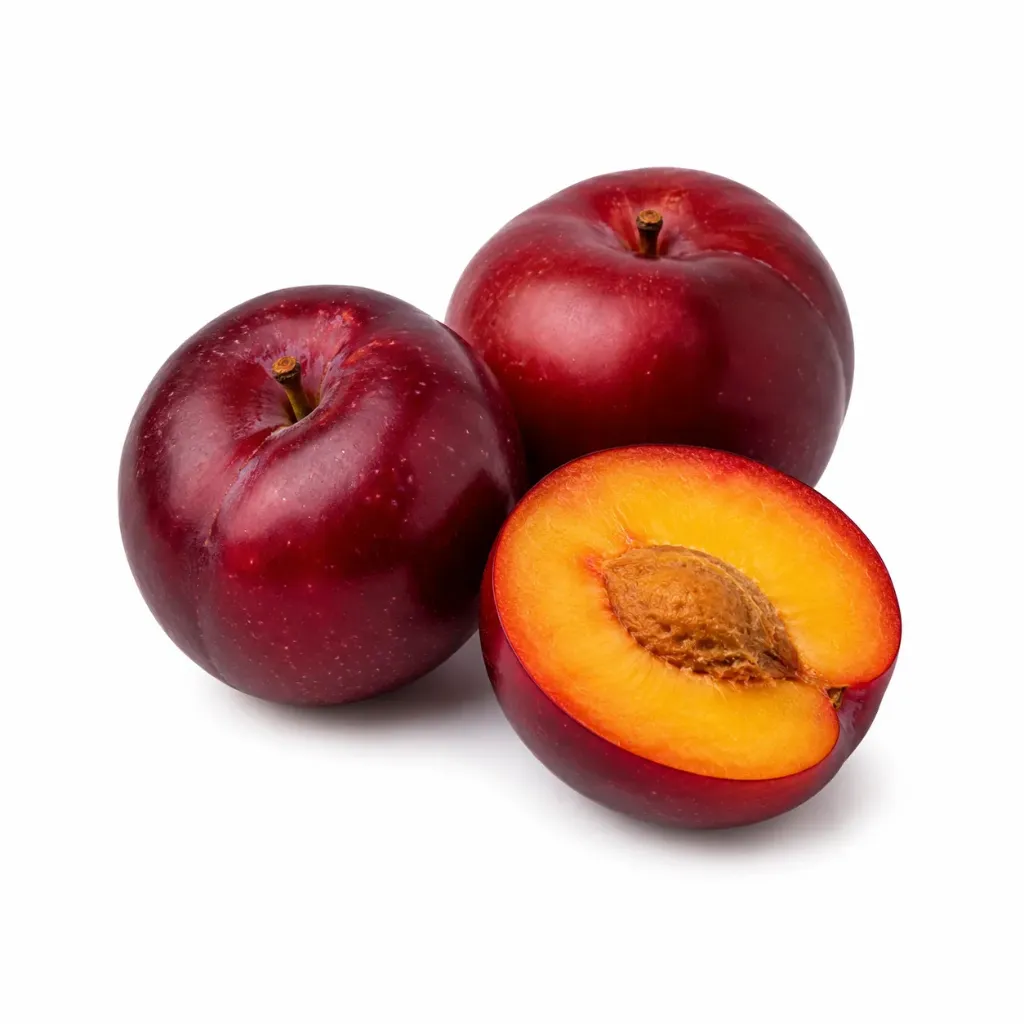 Red Plum /lb