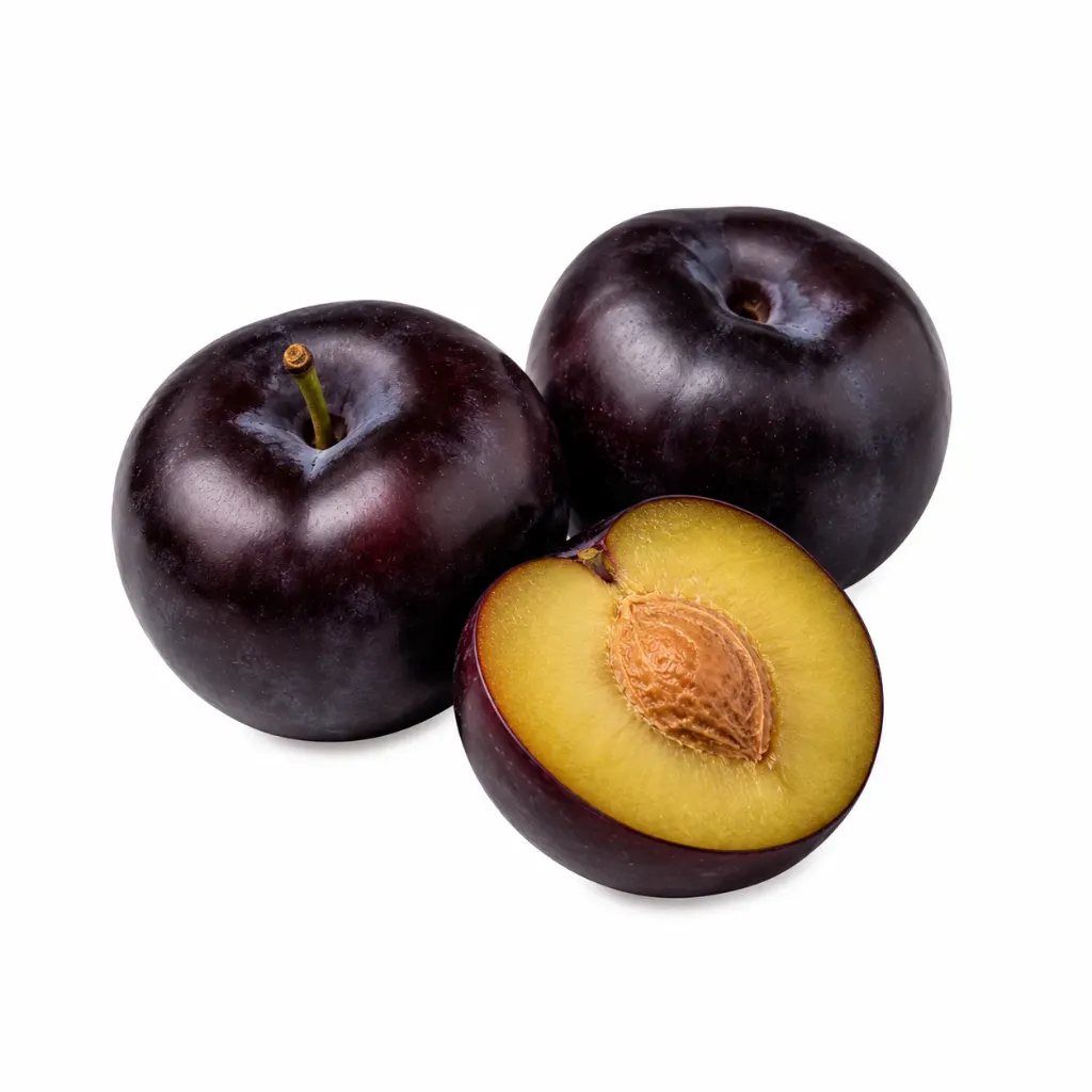 Blaack Plum /lb