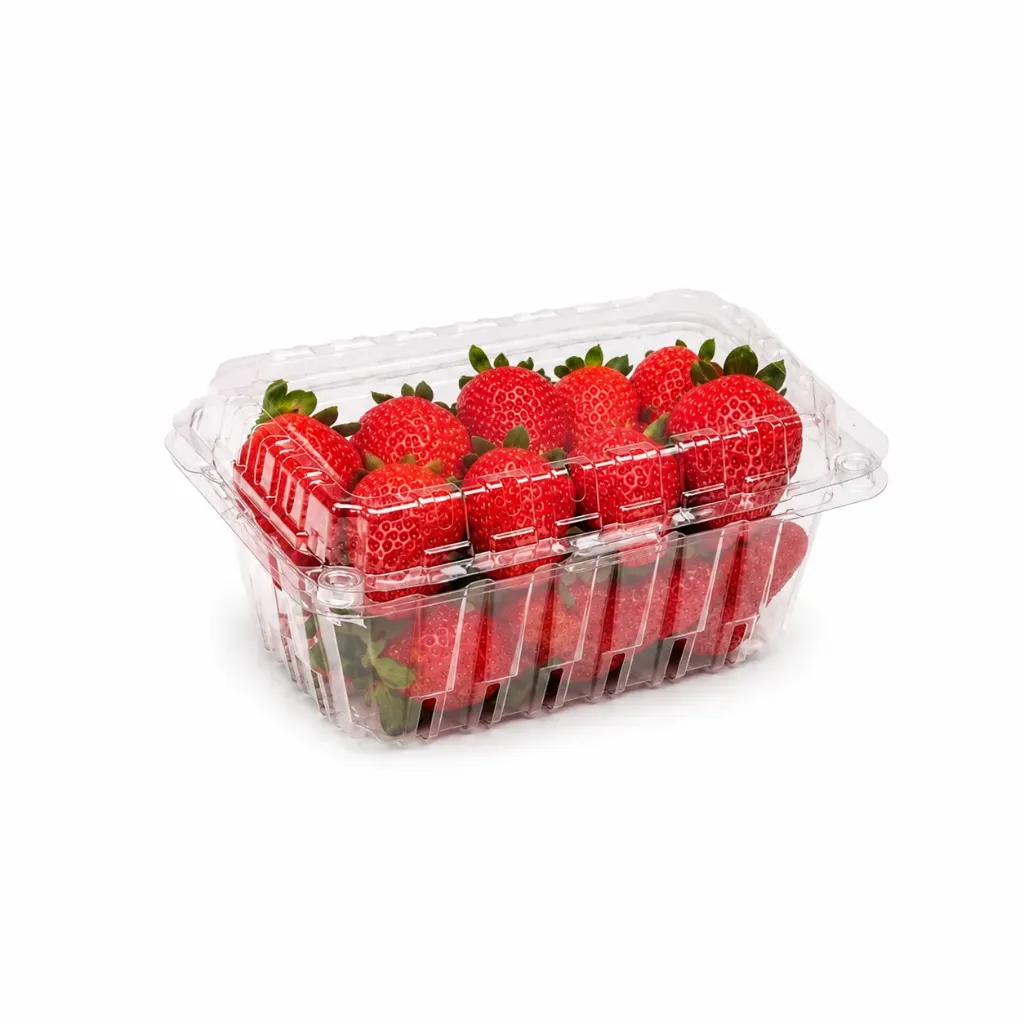 Strawberry Pack /ea