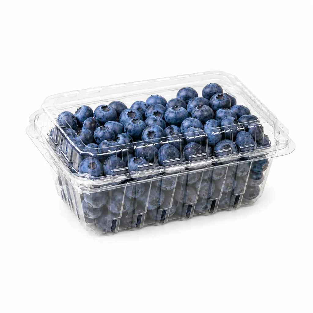 Blueberry Pack /ea