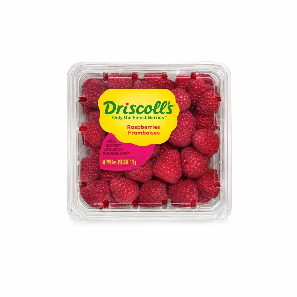 Raspberry Pack /ea