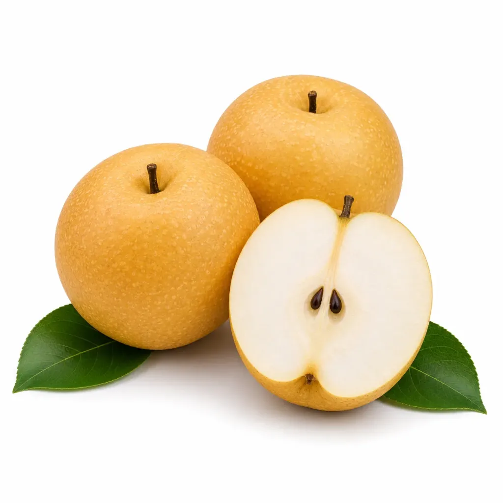 Asian Pear /lb