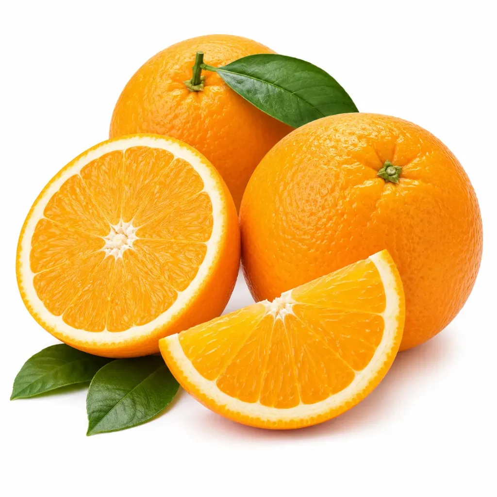 Orange Navel Fancy /lb