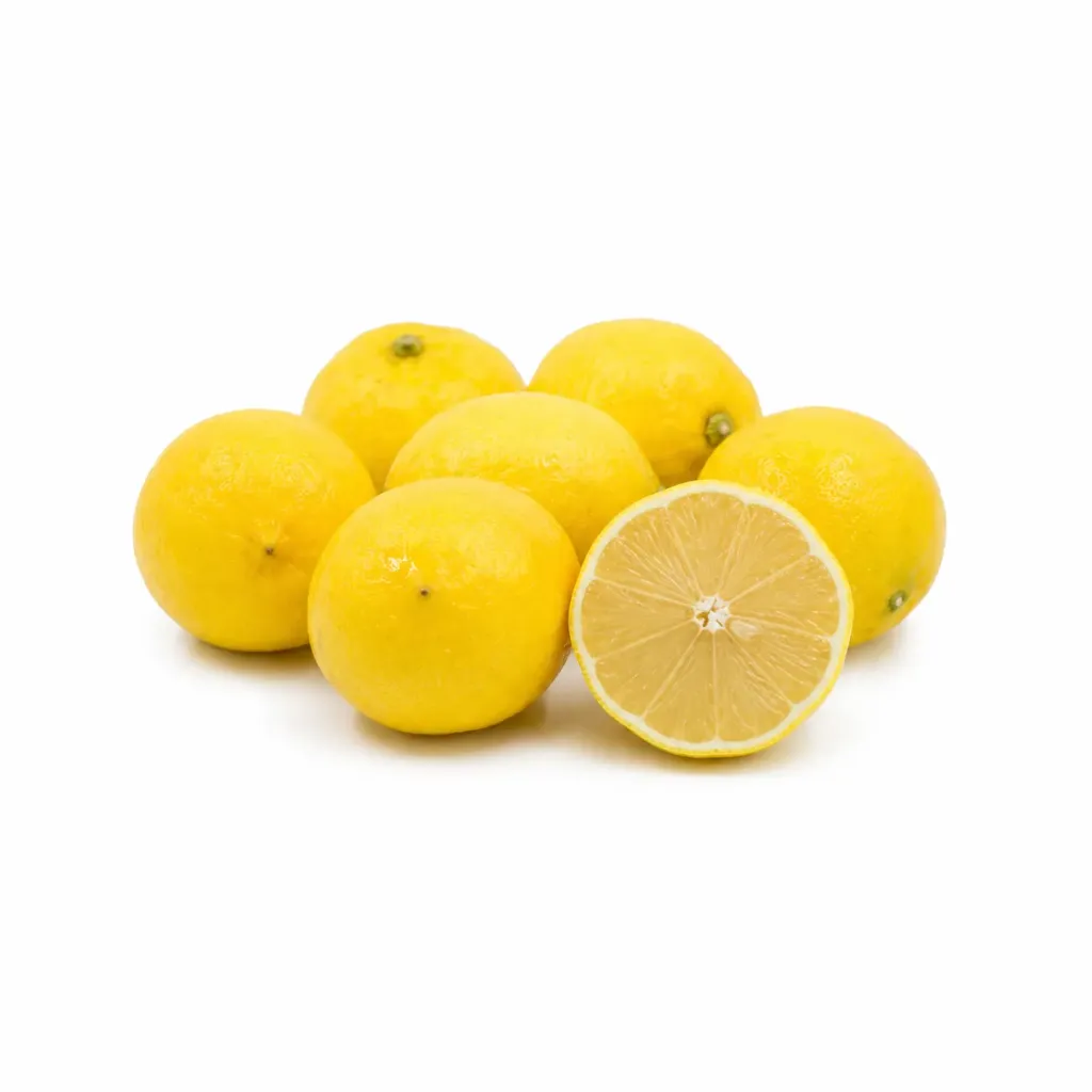 Sweet Lemon /lb