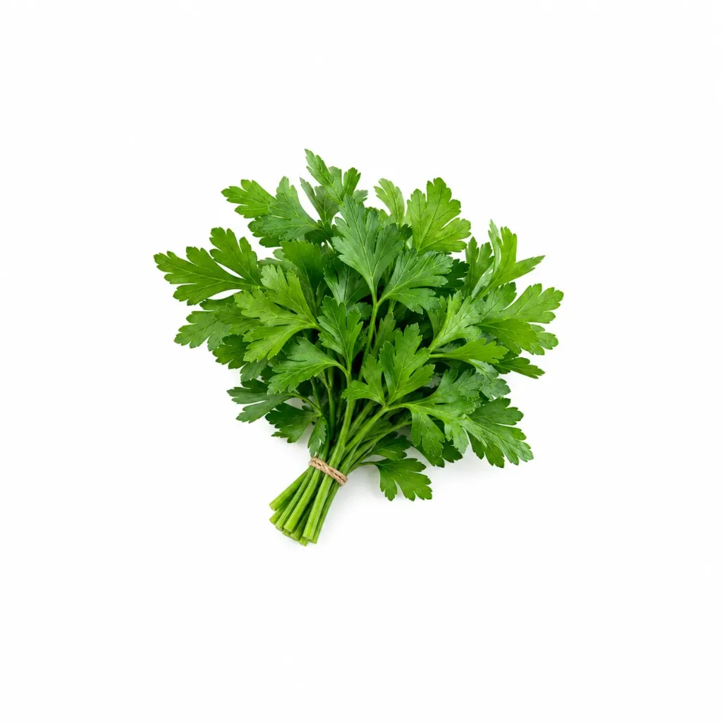 Parsley /ea