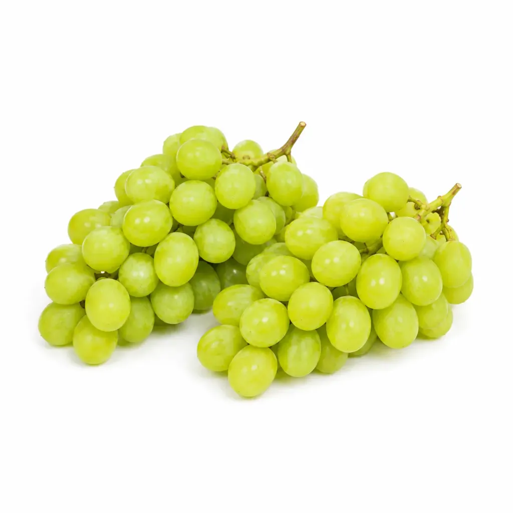 Green grapes /lb