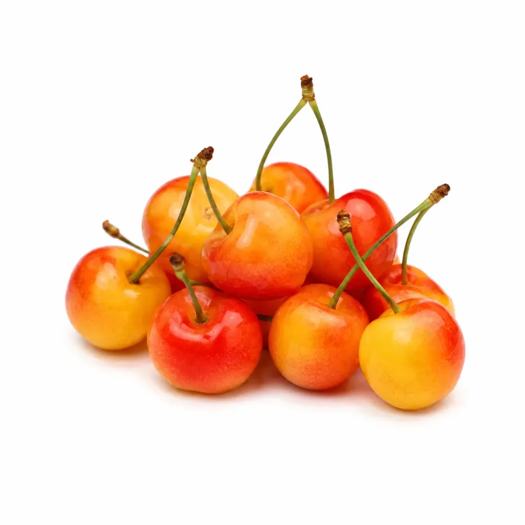 Rainier Cherries /lb