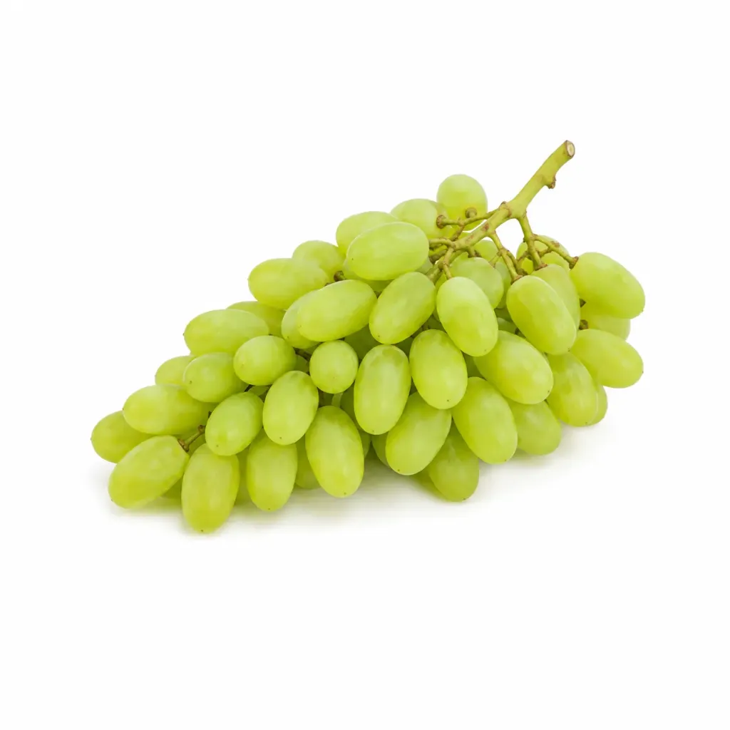 Green Champagne Grapes /lb