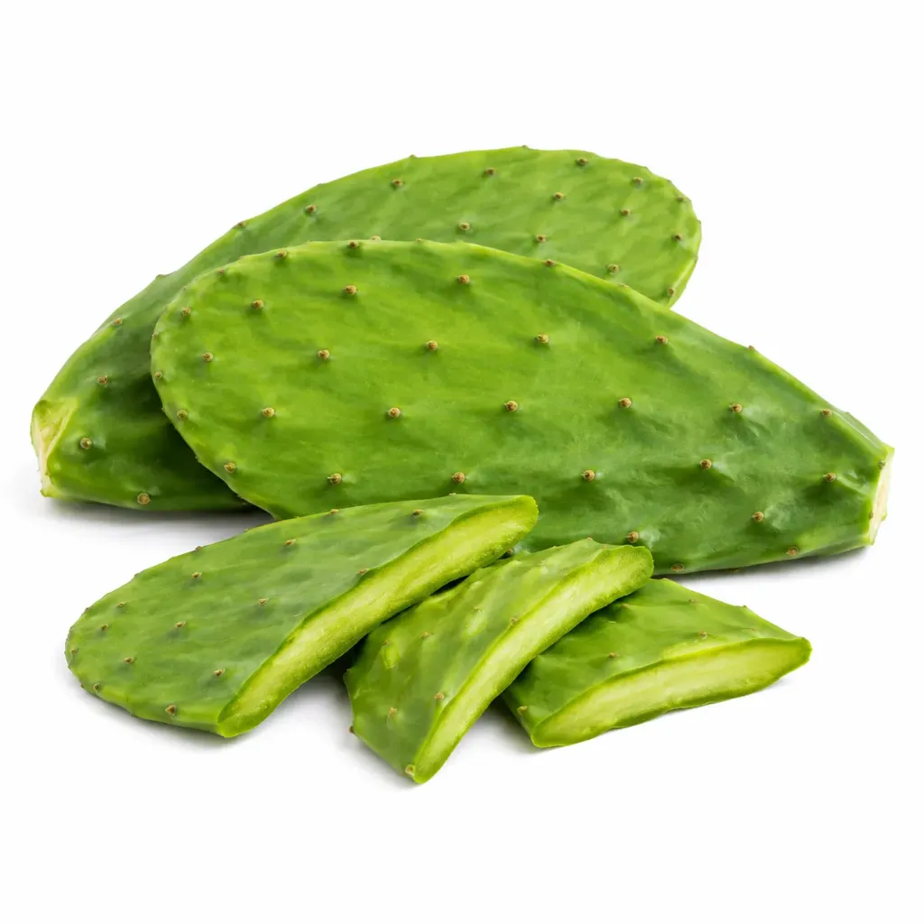Cactus Pad /lb